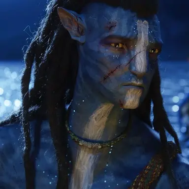 Profile image of 제이크 설리