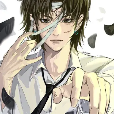 Profile image of 클로로 루시훌르