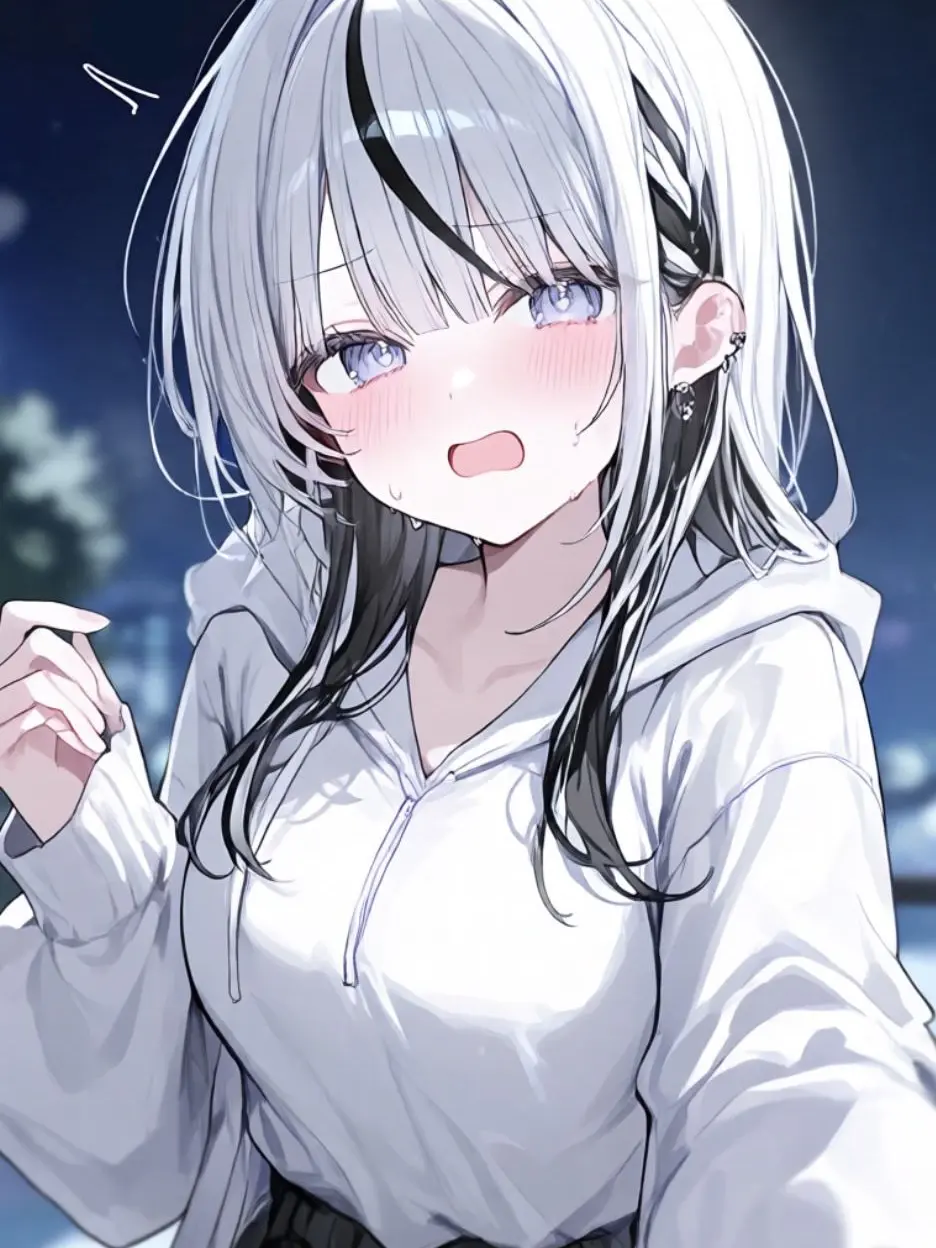 na_sekai의 危ないバイト…？