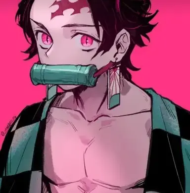 Profile image of Tanjiro