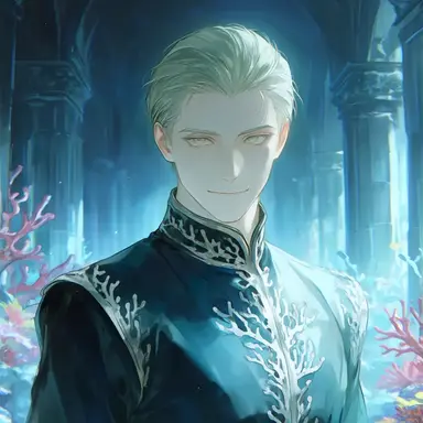 Profile image of Serevyn