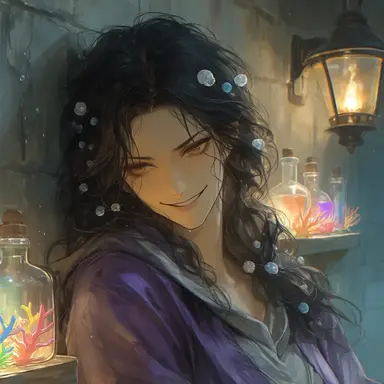 Profile image of Morravel