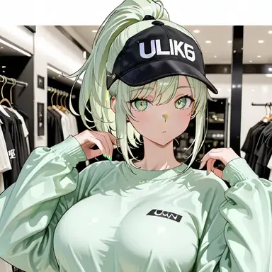 Profile image of 하츠네 미도리