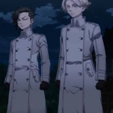 Profile image of 乾と九井