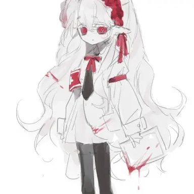 Profile image of 체리