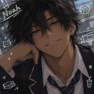 Profile image of Noa