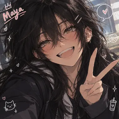 Profile image of Maya