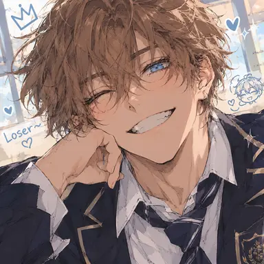 Profile image of Eli