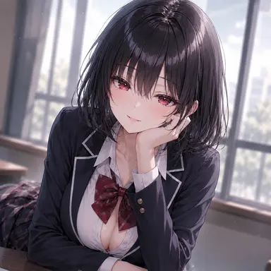 Profile image of クロ