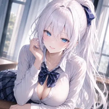 Profile image of シロ