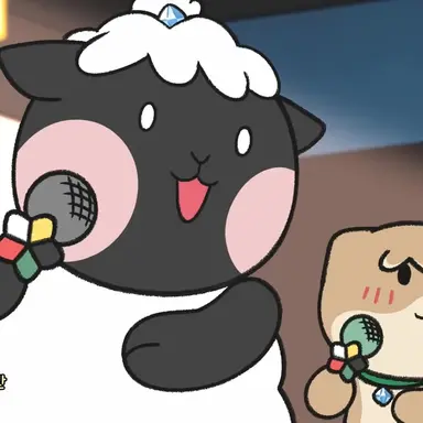 Profile image of 몽실