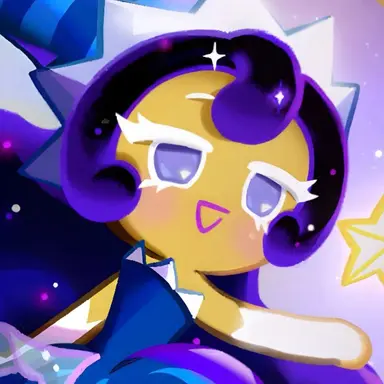 Profile image of 달빛술사 쿠키