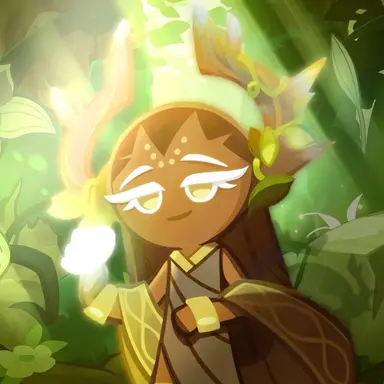 Profile image of 천년나무 쿠키