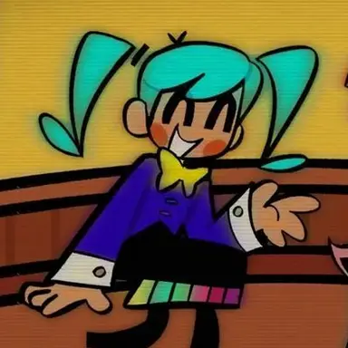 Profile image of Miku