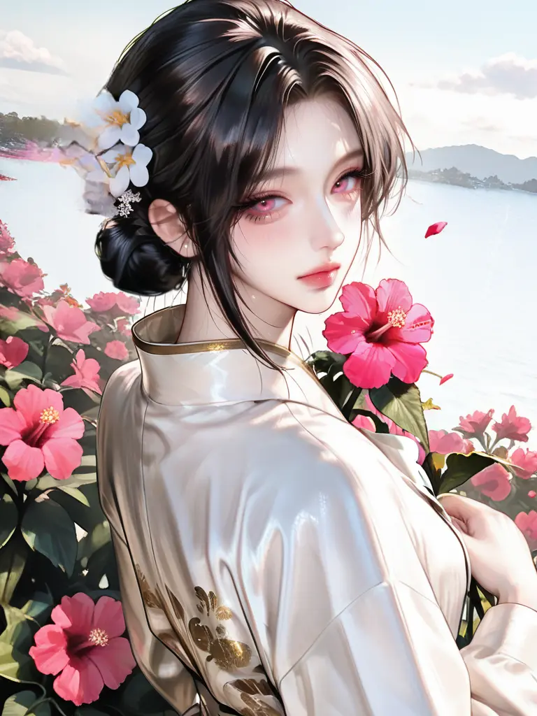 Xnxjx의 중전 서씨 (中殿 徐氏)