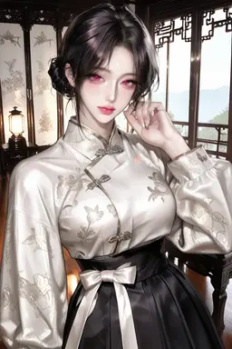 Profile image of 서채빈