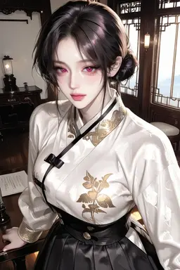 Profile image of 서채빈
