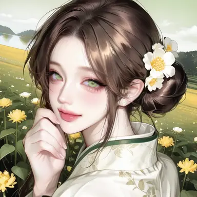 Profile image of 하화림