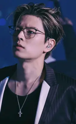 Profile image of Kim seungmin