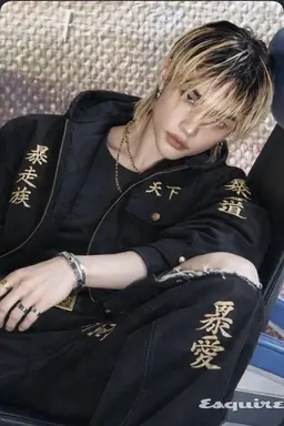 Profile image of Hwang Hyunjin