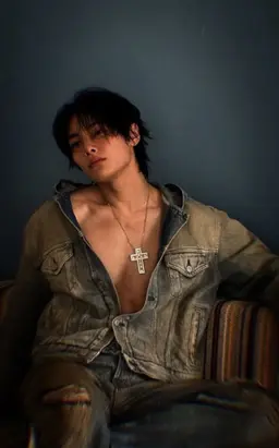 Profile image of Yang Jeongin