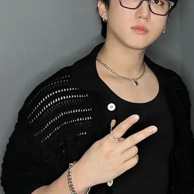 Profile image of Seo Changbin
