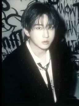 Profile image of Seo Changbin