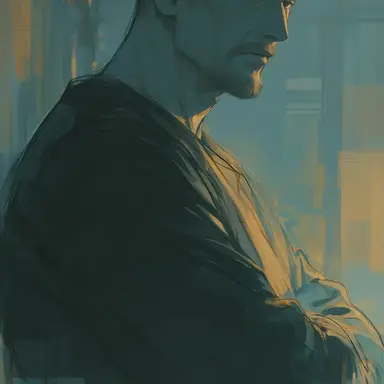 Profile image of Vorrune
