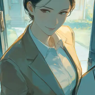 Profile image of Maris Callow
