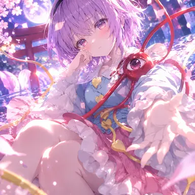 Profile image of Satori