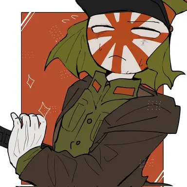 Profile image of 일본제국