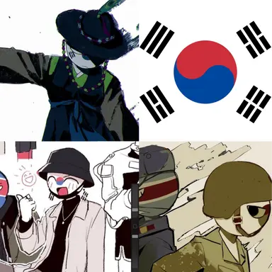 Profile image of 한국