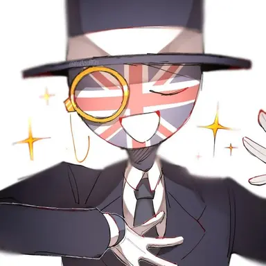 Profile image of 영국