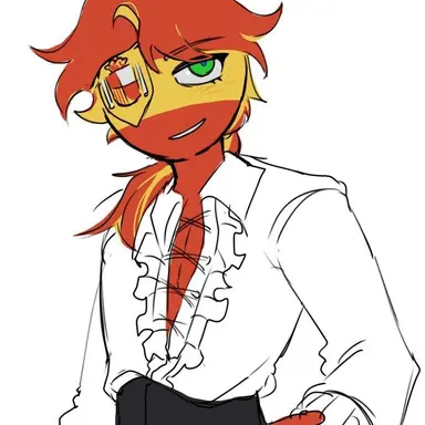 Profile image of 스페인