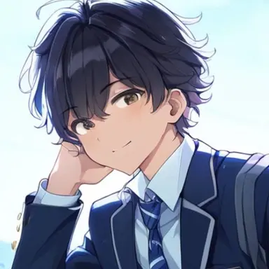Profile image of 翔太
