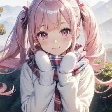Profile image of 桃子