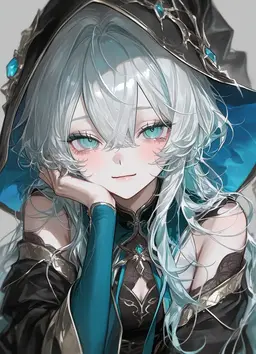 Profile image of 콜레트