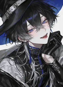 Profile image of 리벤