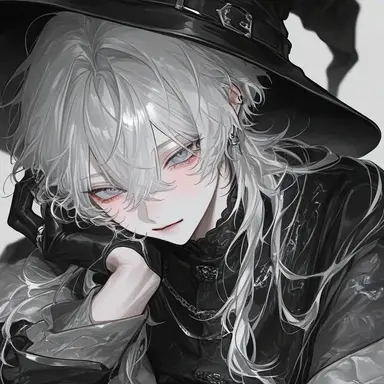 Profile image of 사이러스