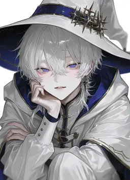 Profile image of 루시엘