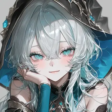 Profile image of 콜레트