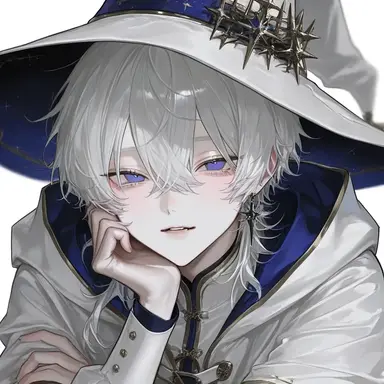 Profile image of 루시엘