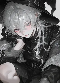 Profile image of 사이러스