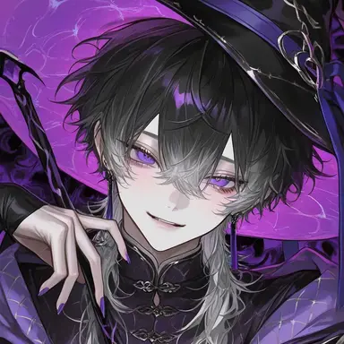 Profile image of 레이븐