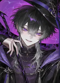 Profile image of 레이븐