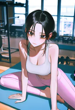Profile image of 한서윤