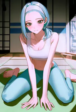 Profile image of 허지민