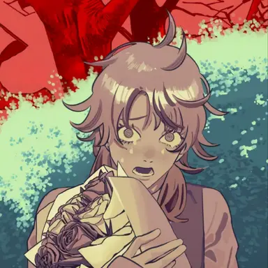 Profile image of 飢餓の悪魔