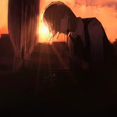 Profile image of 死の悪魔