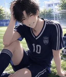 Profile image of 九条瑞稀